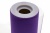 Фатин в шпульках 16-85, 10 гр/м2, шир. 15 см (в нам. 25+/-1 м), цвет фиолетовый - купить в Салавате. Цена: 101.71 руб.