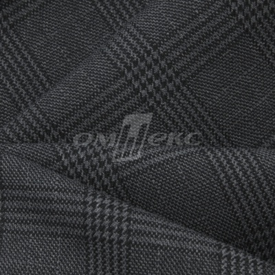 Ткань костюмная "Эдинбург", 98%P 2%S, 228 г/м2 ш.150 см, цв-серый - купить в Салавате. Цена 385.53 руб.