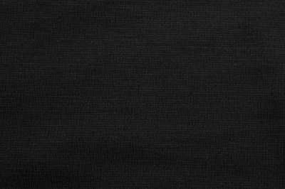 Трикотаж "Grange" C#1 (2,38м/кг), 280 гр/м2, шир.150 см, цвет чёрный - купить в Салавате. Цена 861.22 руб.