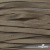 Шнур плетеный (плоский) d-12 мм, (уп.90+/-1м), 100% полиэстер, цв.274 - бежевый - купить в Салавате. Цена: 8.62 руб.