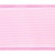 Лента капроновая, шир. 80 мм/уп. 25 м, цвет розовый - купить в Салавате. Цена: 19.77 руб.
