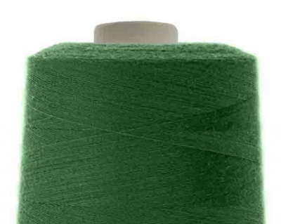 Швейные нитки (армированные) 28S/2, нам. 2 500 м, цвет 381 - купить в Салавате. Цена: 139.91 руб.