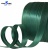 Косая бейка атласная "Омтекс" 15 мм х 132 м, цв. 056 темный зеленый - купить в Салавате. Цена: 225.81 руб.