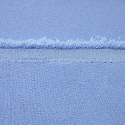 Костюмная ткань "Элис" 17-4139, 200 гр/м2, шир.150см, цвет голубой - купить в Салавате. Цена 303.10 руб.