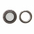 Люверсы металлические №6 (8мм) "Сетка" (упак.2000 шт)  т.никель - купить в Салавате. Цена: 1.60 руб.