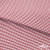 Ткань сорочечная Клетка Виши, 115 г/м2, 58% пэ,42% хл, шир.150 см, цв.5-красный, (арт.111) - купить в Салавате. Цена 306.69 руб.