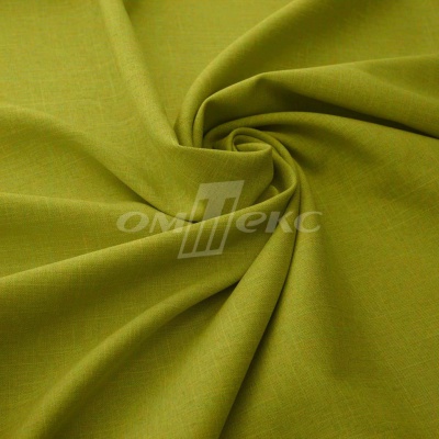 Ткань костюмная габардин "Меланж" 6127А, 172 гр/м2, шир.150см, цвет горчица - купить в Салавате. Цена 296.19 руб.