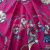 Плательная ткань "Фламенко" 16.3, 80 гр/м2, шир.150 см, принт этнический - купить в Салавате. Цена 241.49 руб.