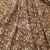 Плательная ткань "Фламенко" 11.1, 80 гр/м2, шир.150 см, принт растительный - купить в Салавате. Цена 239.03 руб.