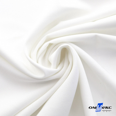 Ткань костюмная "Белла" 80% P, 16% R, 4% S, 230 г/м2, шир.150 см, цв. белый #12 - купить в Салавате. Цена 489.29 руб.