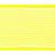 Лента капроновая, шир. 80 мм/уп. 25 м, цвет жёлтый - купить в Салавате. Цена: 19.77 руб.